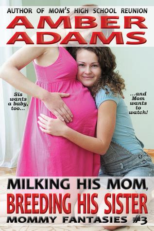 mother breeding .